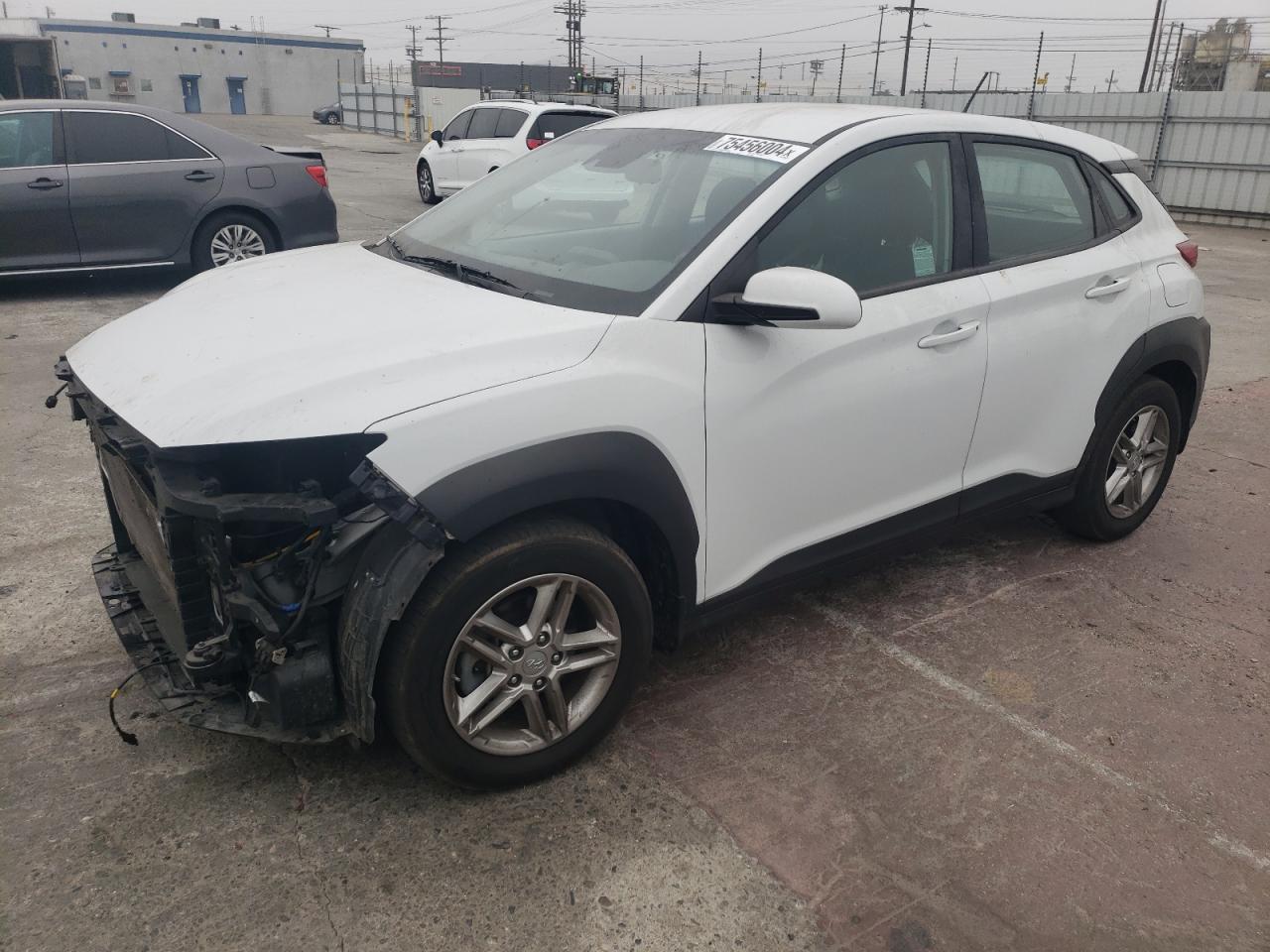 HYUNDAI KONA SE 2021