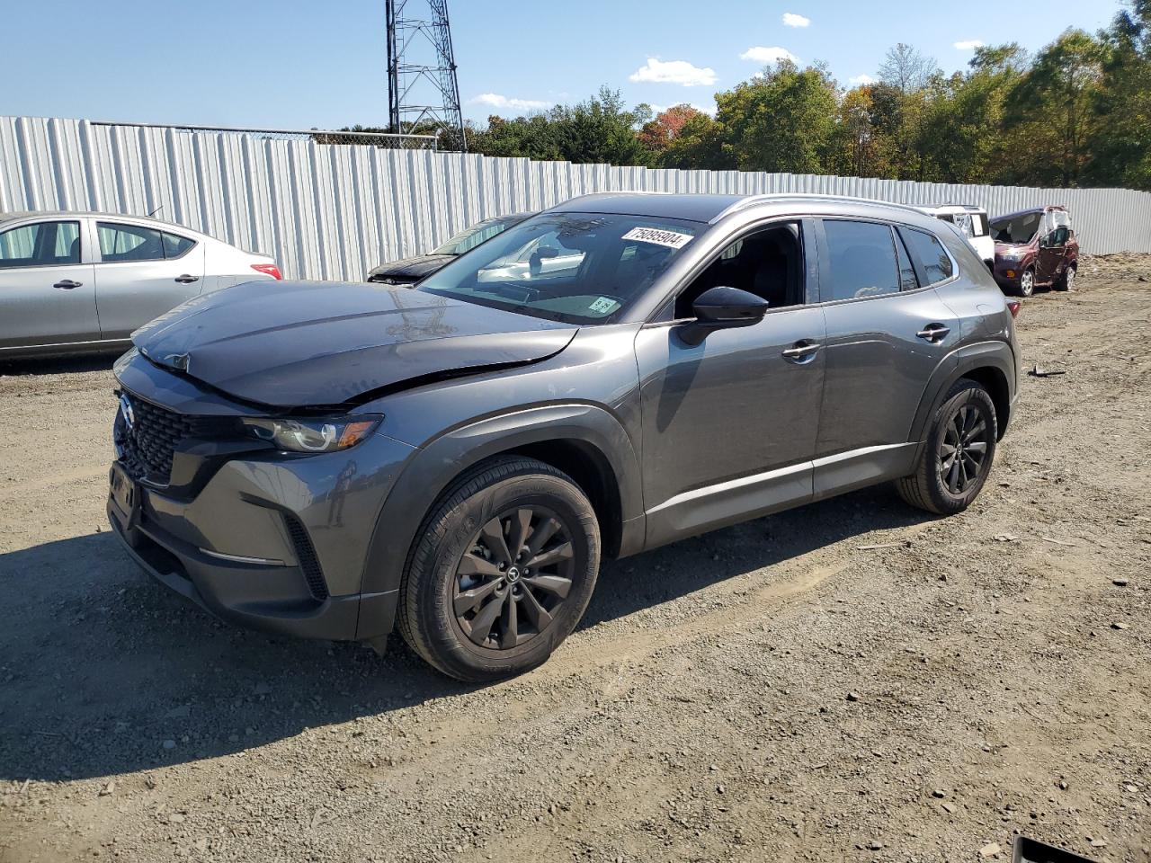 MAZDA CX-50 SELE 2024