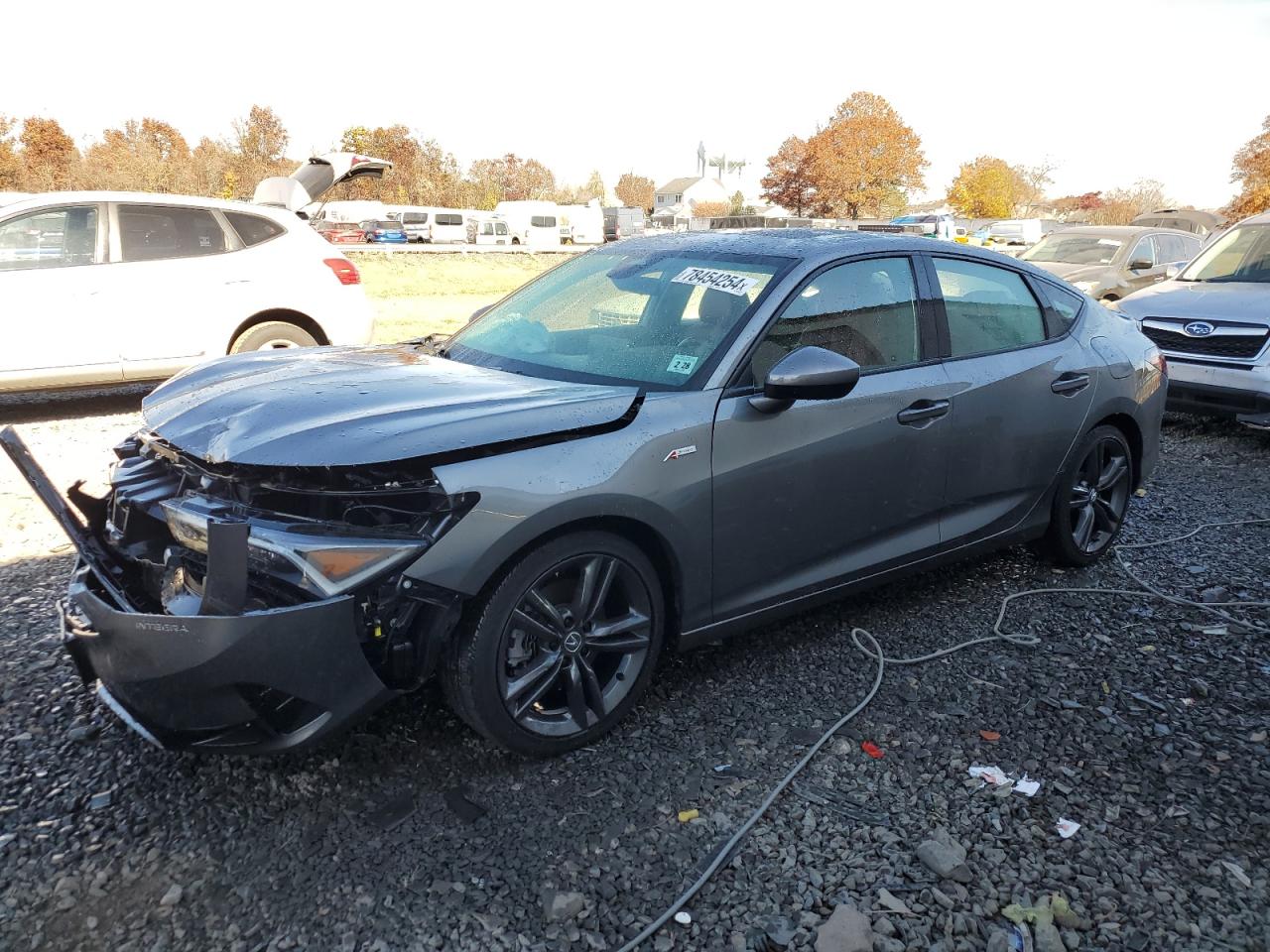ACURA INTEGRA A- 2023