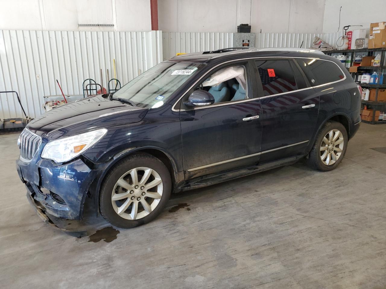 BUICK ENCLAVE 2016