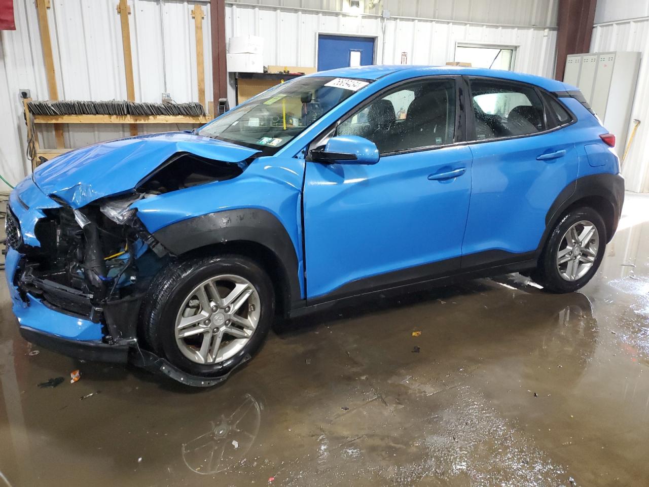 HYUNDAI KONA SE 2021