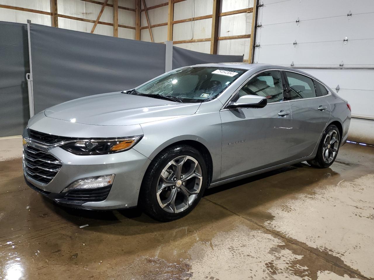 CHEVROLET MALIBU LT 2023