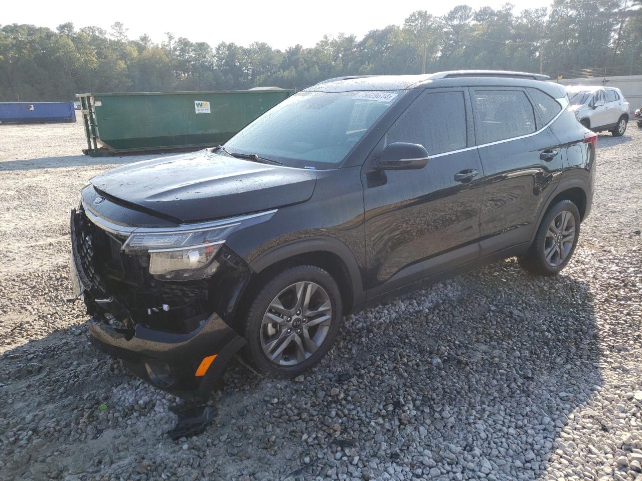 KIA SELTOS S 2021