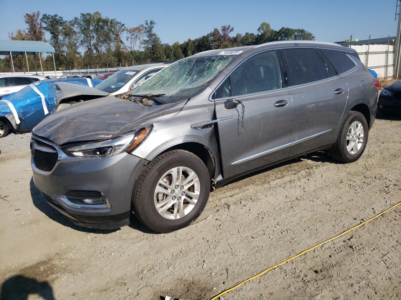 BUICK ENCLAVE ES 2019