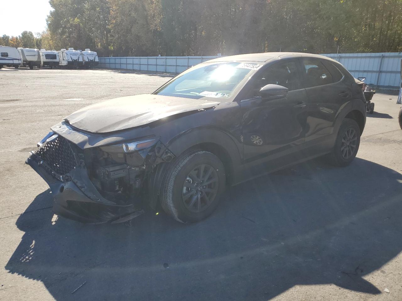 MAZDA CX-30 2024