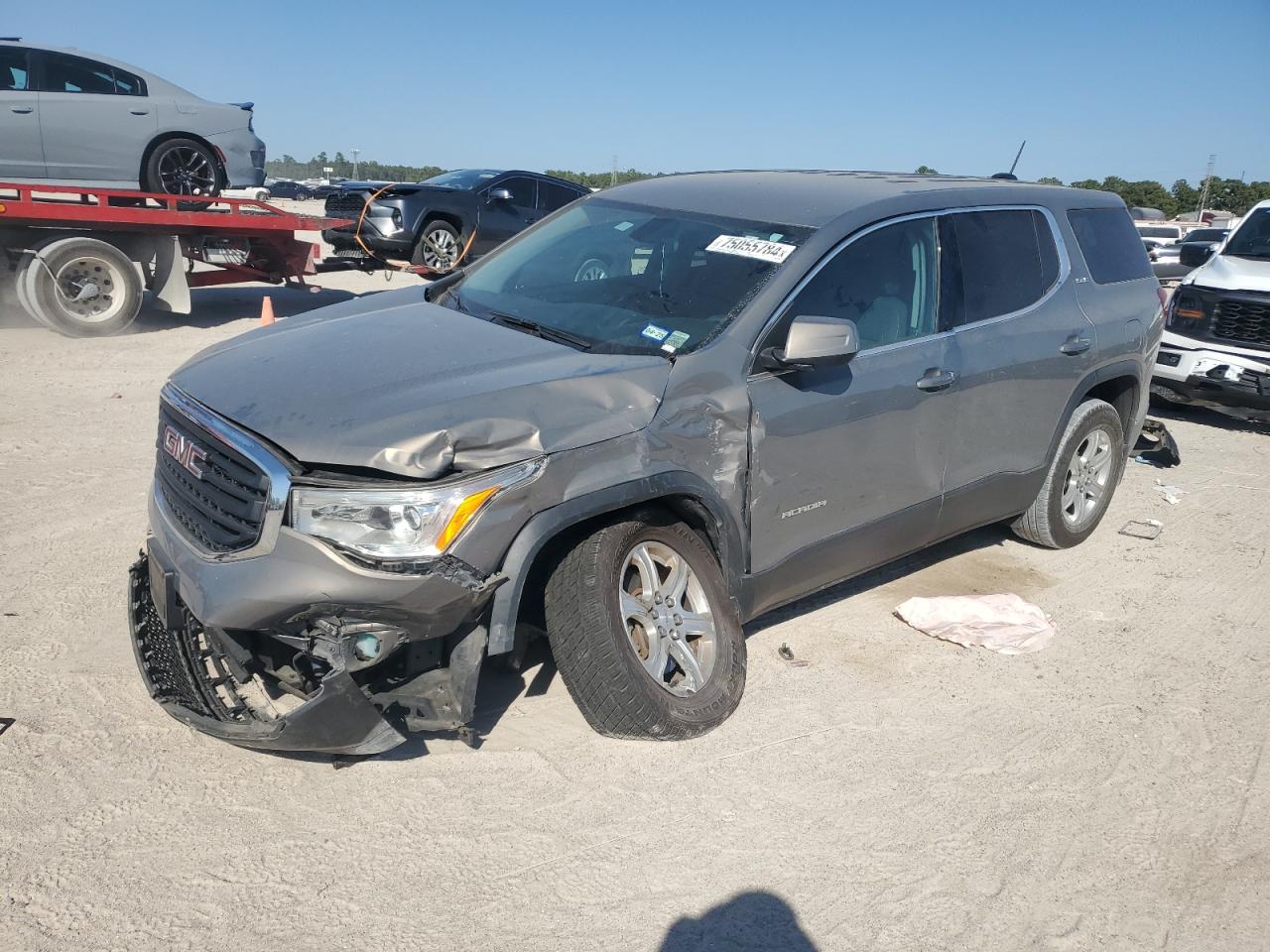 GMC ACADIA SLE 2019