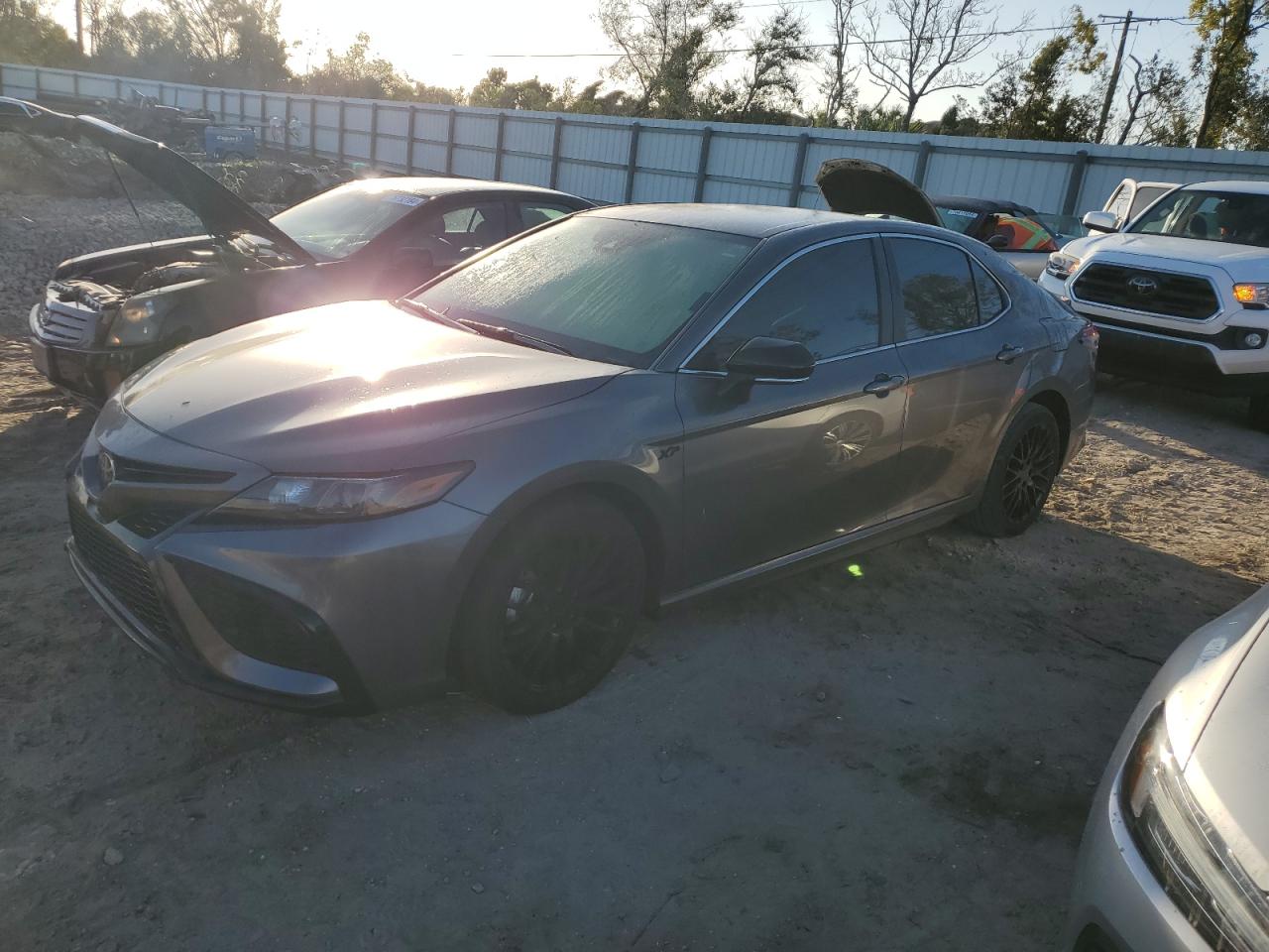 TOYOTA CAMRY SE N 2024
