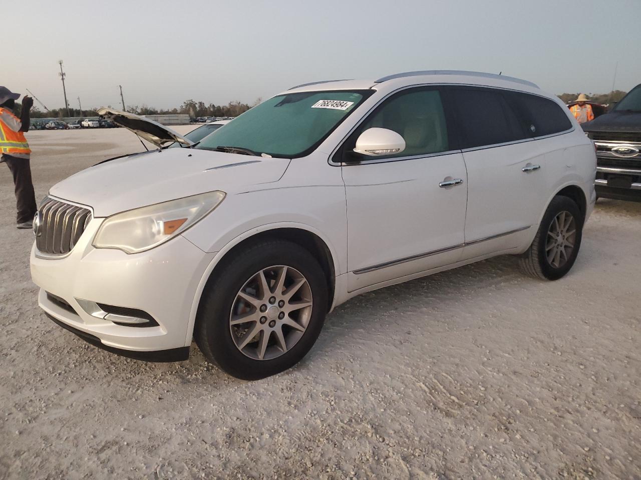 BUICK ENCLAVE 2016