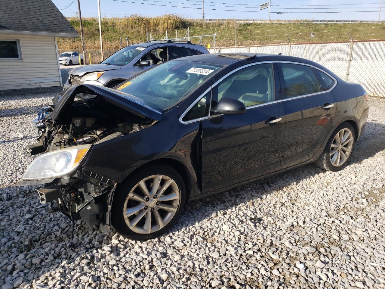BUICK VERANO 2013