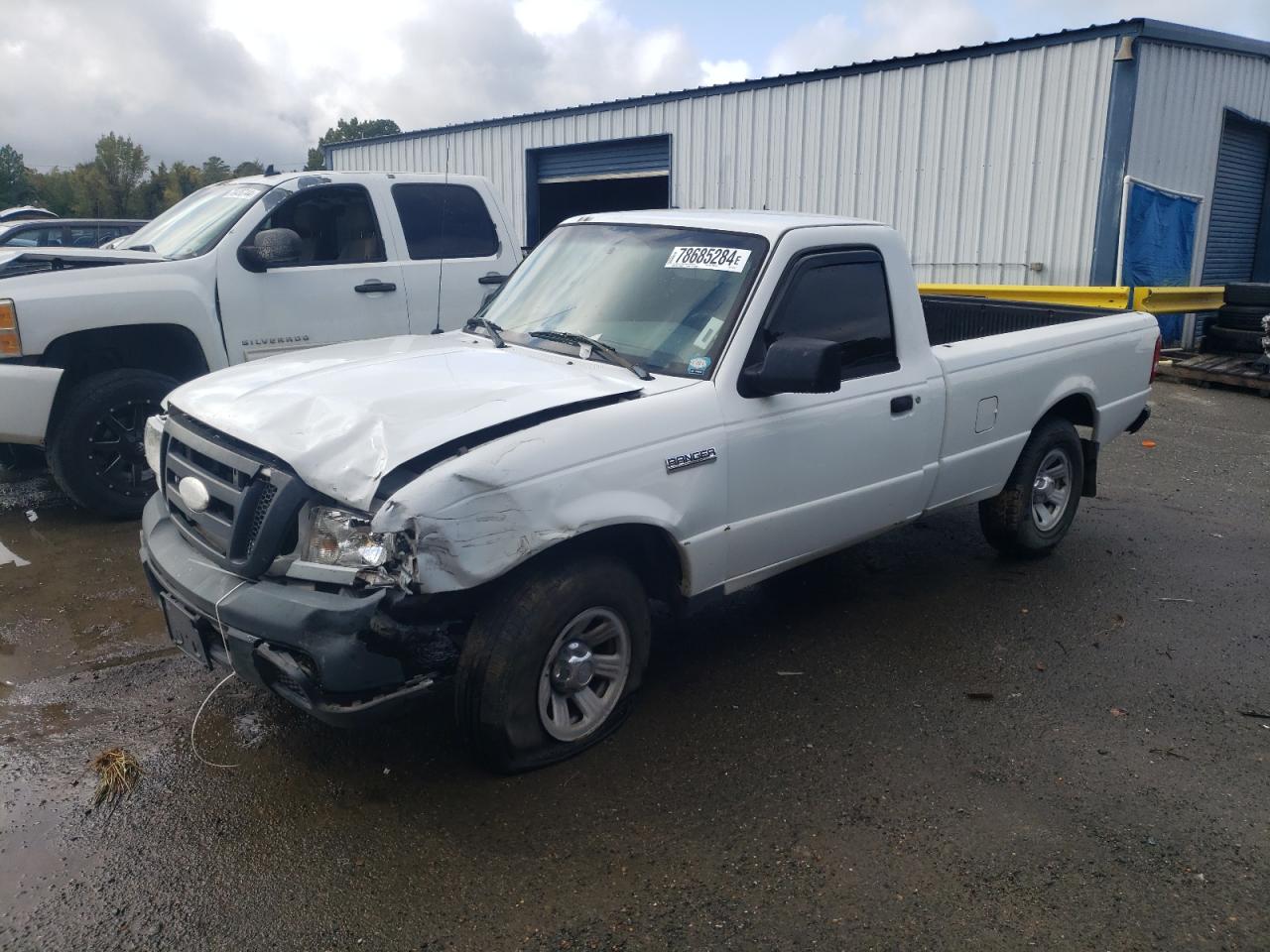 FORD RANGER 2006