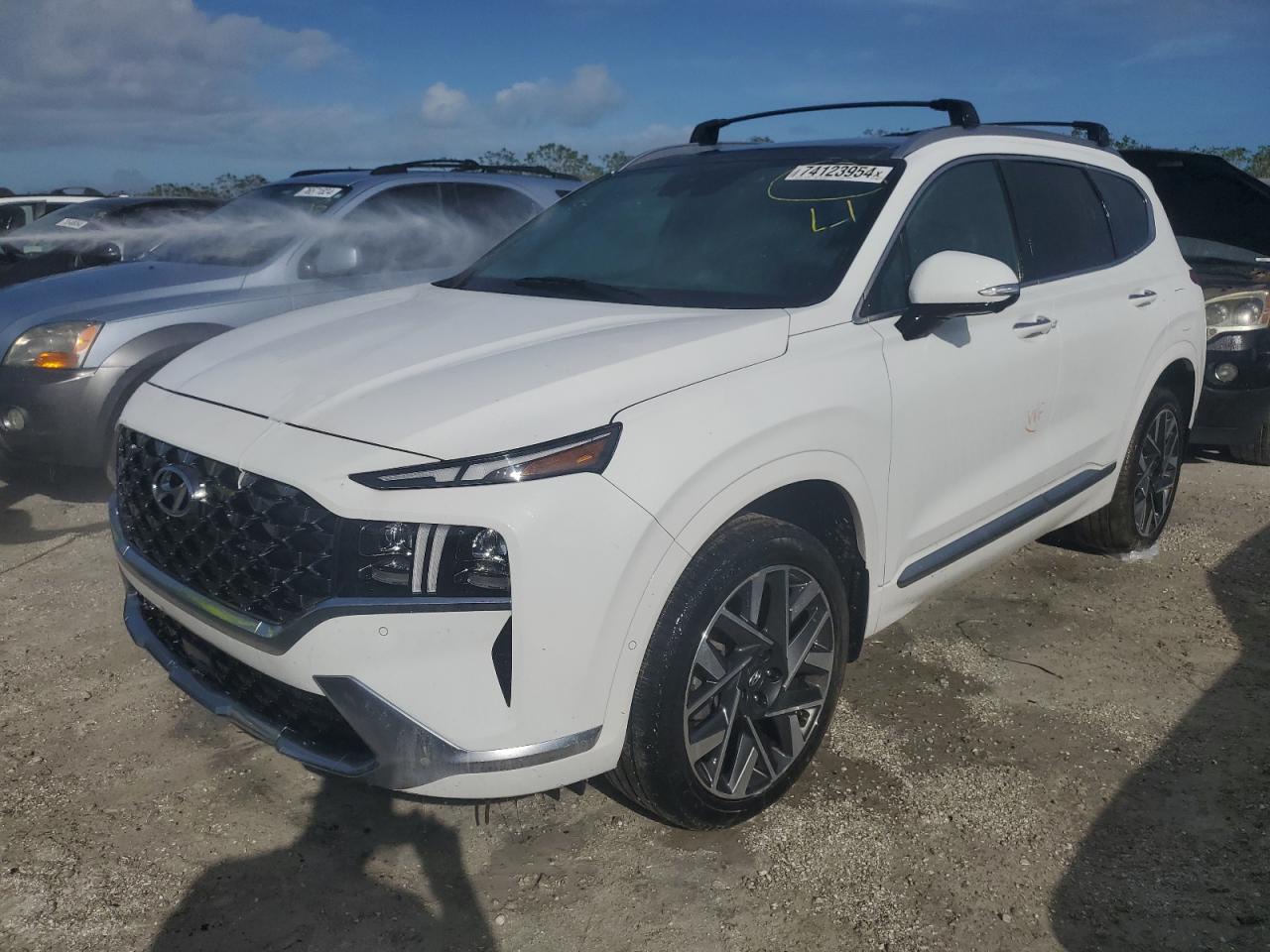 HYUNDAI SANTA FE C 2023