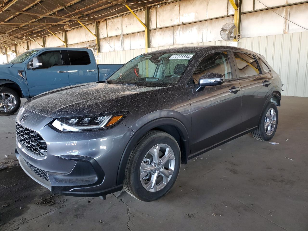 HONDA HR-V LX 2025
