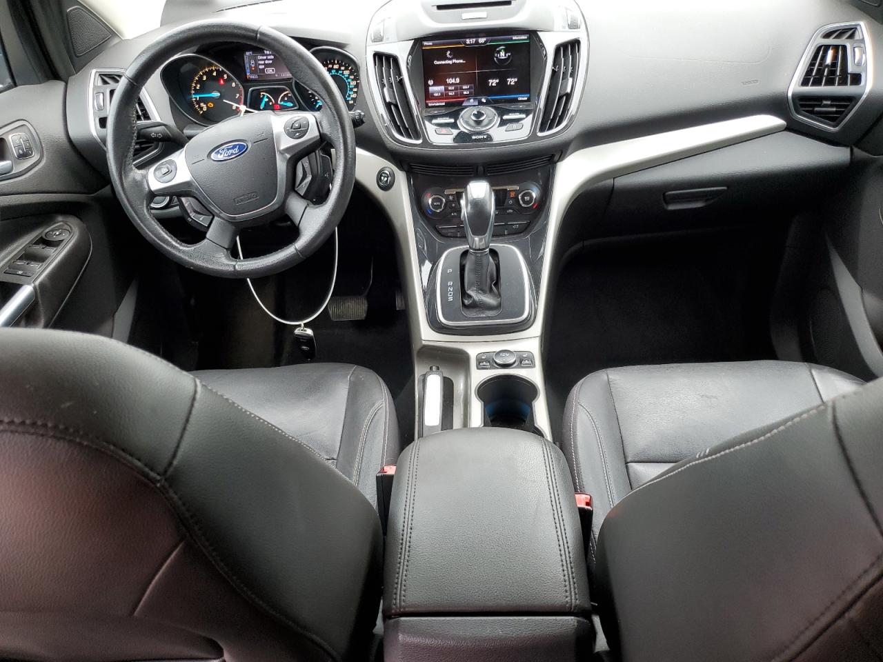 DayDrive