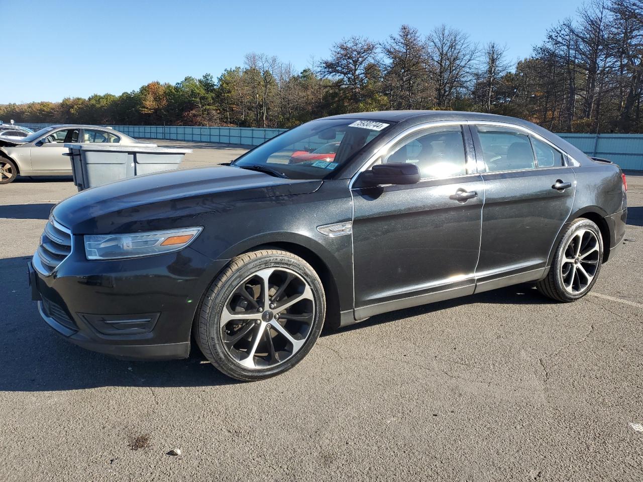 FORD TAURUS SEL 2014