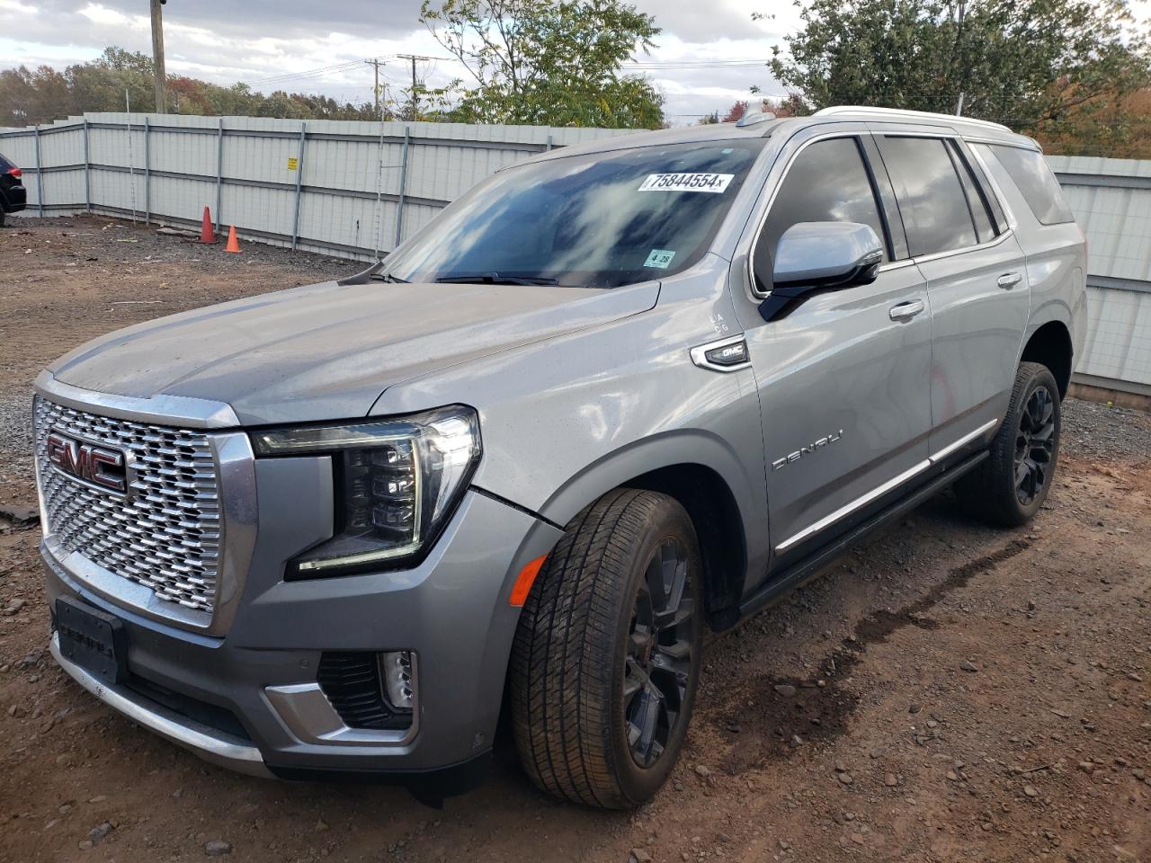 GMC YUKON DENA 2023