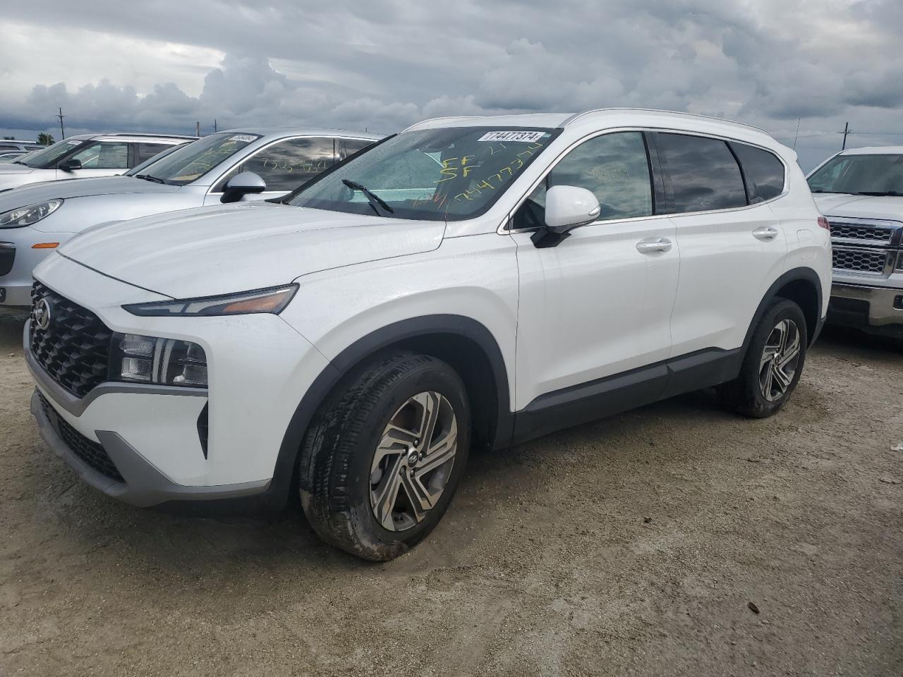 HYUNDAI SANTA FE S 2023