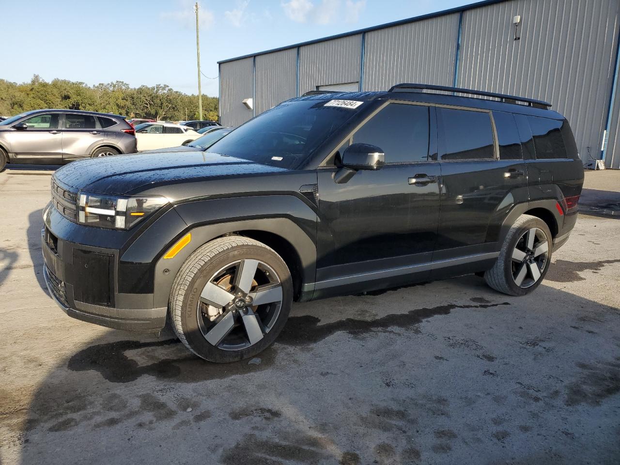 HYUNDAI SANTA FE L 2024