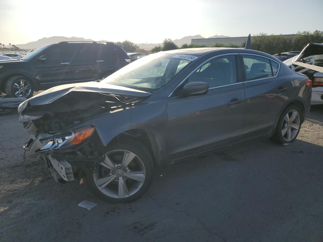 ACURA ILX 24 PRE 2015