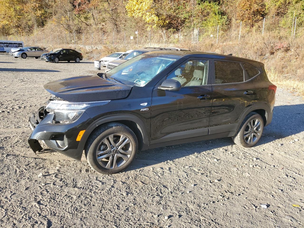 KIA SELTOS LX 2023