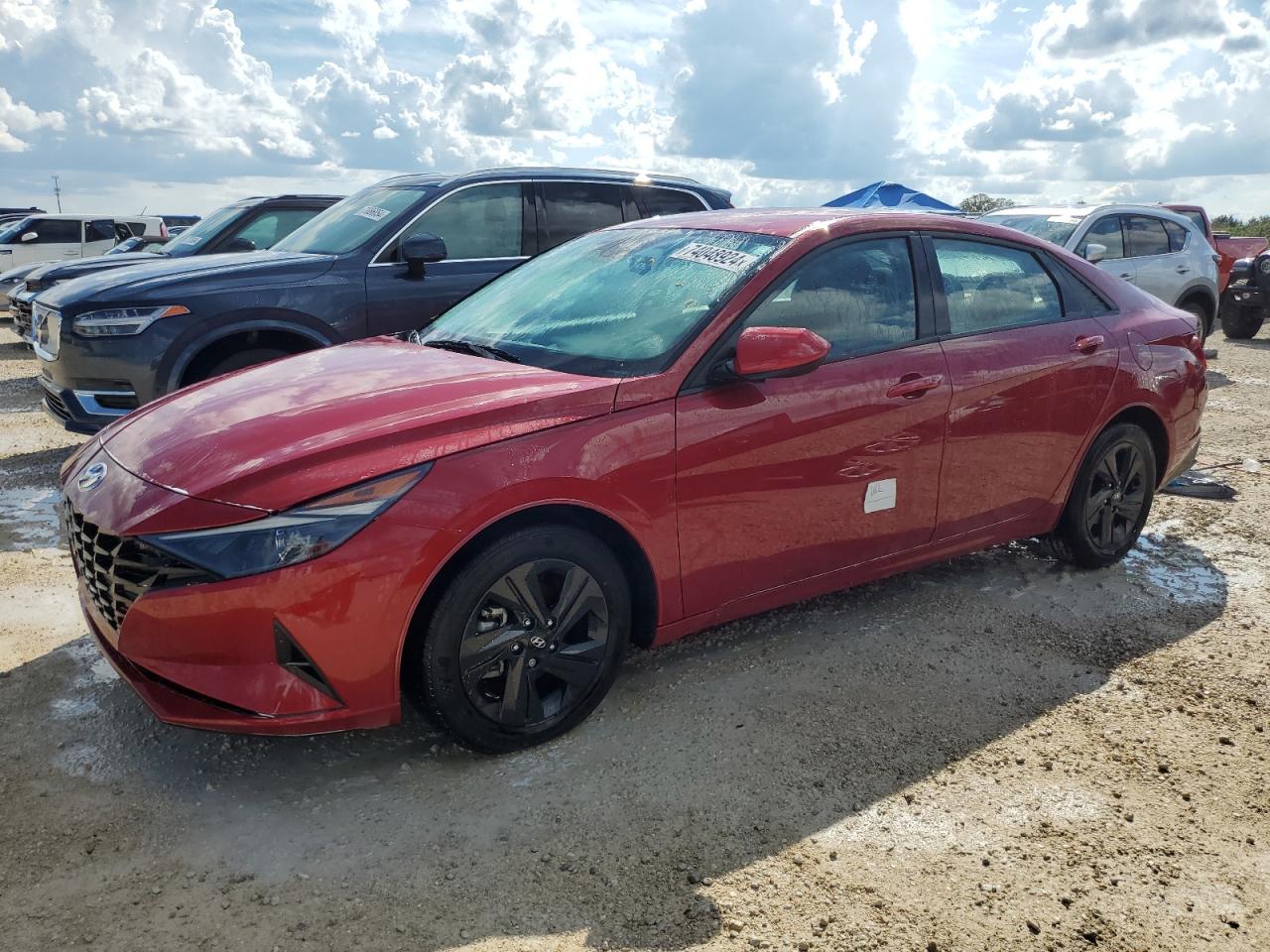 HYUNDAI ELANTRA SE 2023