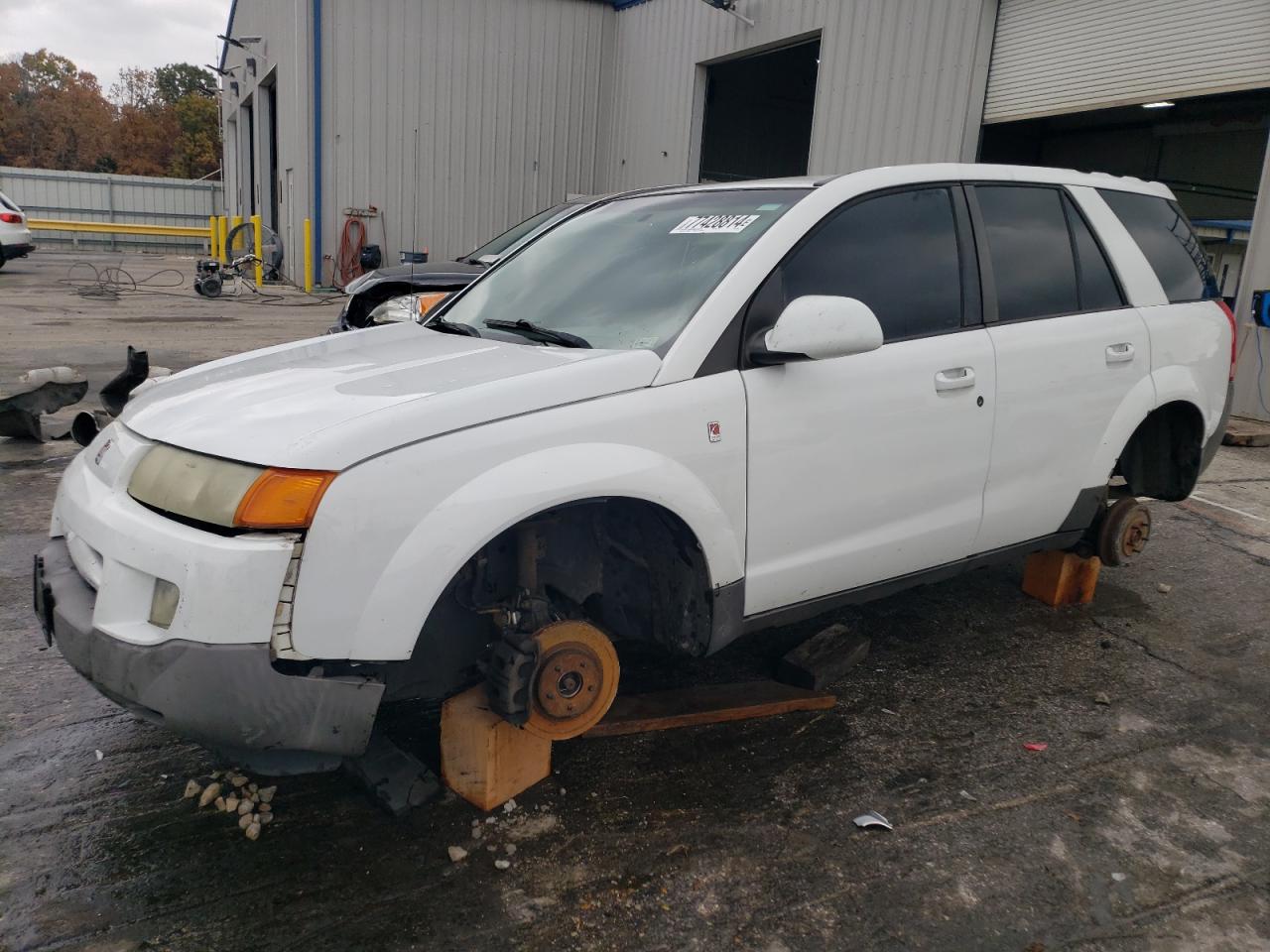 SATURN VUE 2005