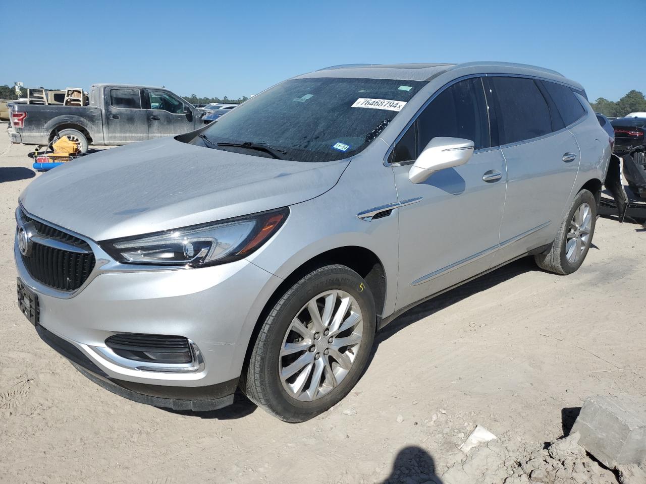BUICK ENCLAVE ES 2020