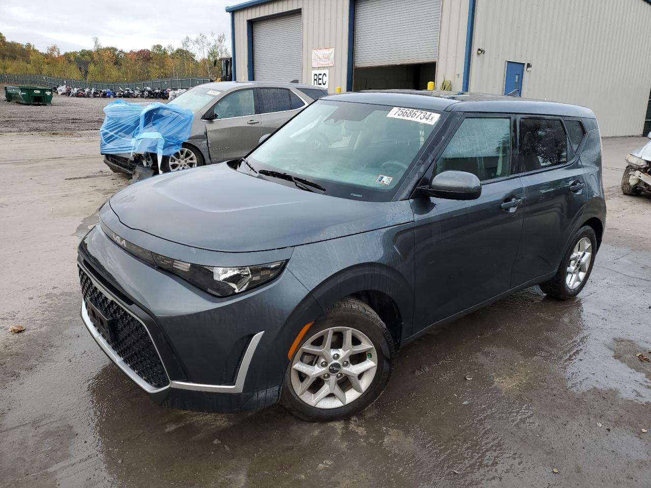 KIA SOUL LX 2023