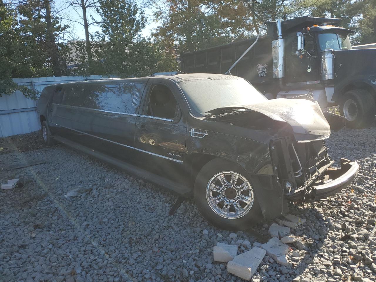 CHEVROLET SUBURBAN C 2012