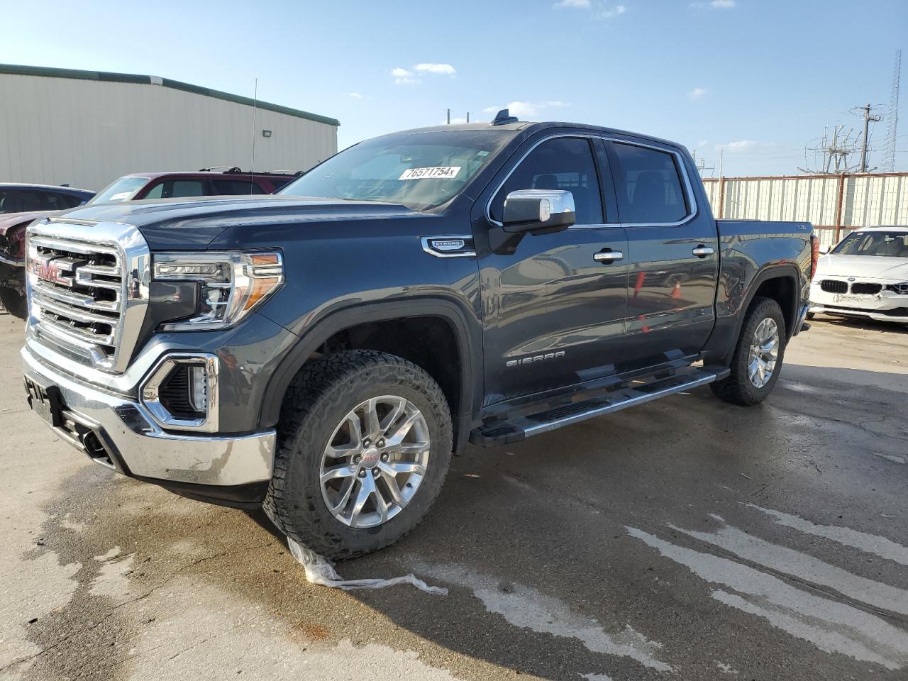 GMC SIERRA K15 2020