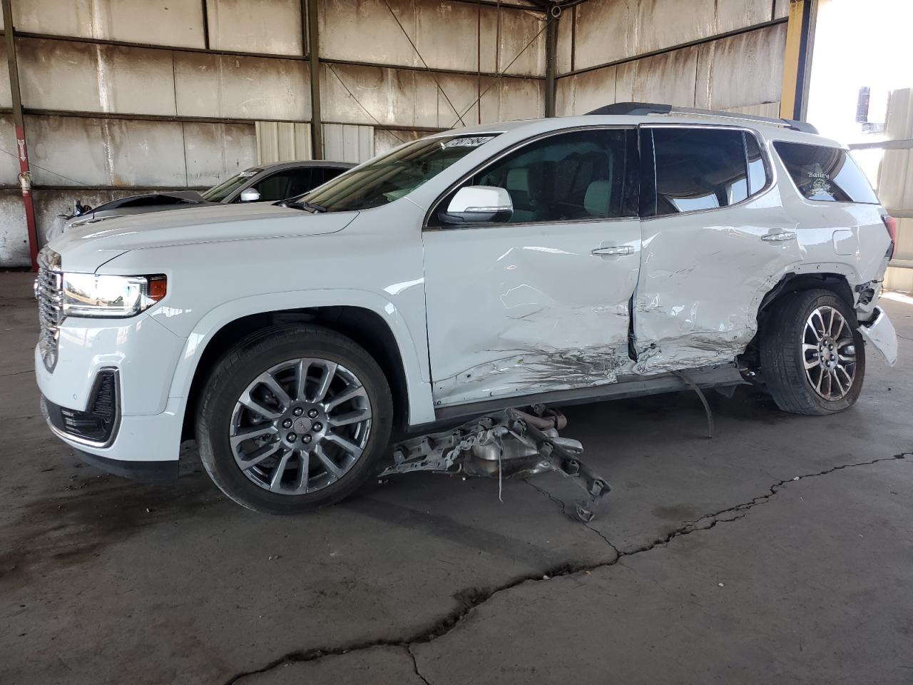 GMC ACADIA DEN 2022