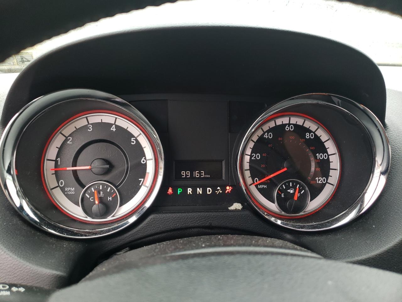 DayDrive