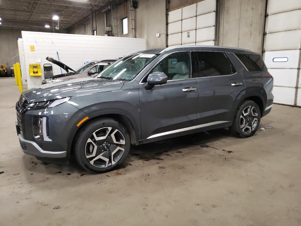 HYUNDAI PALISADE L 2023