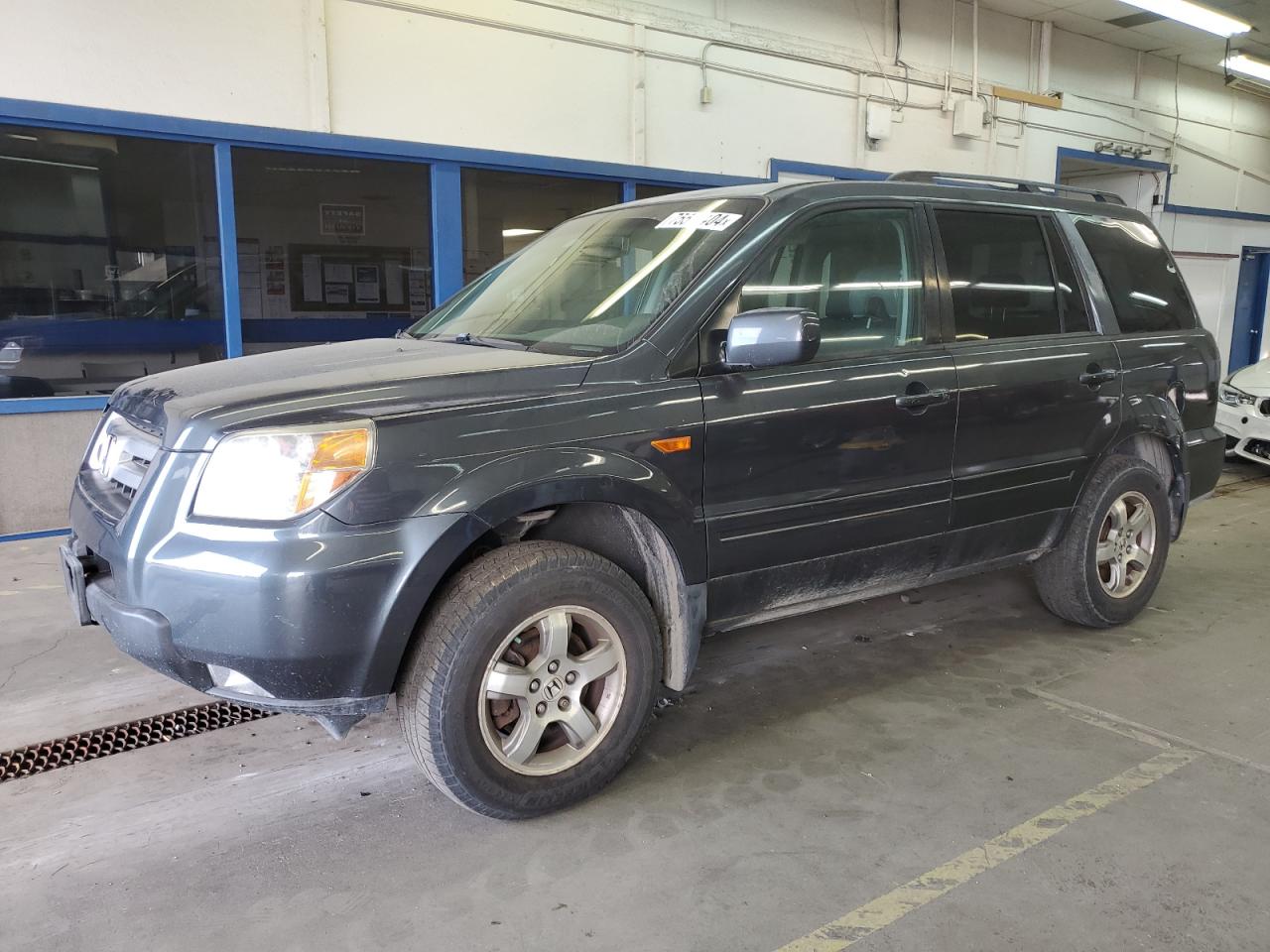 HONDA PILOT EX 2006