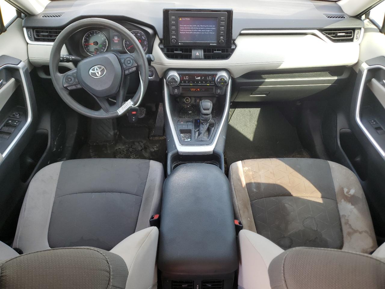 DayDrive