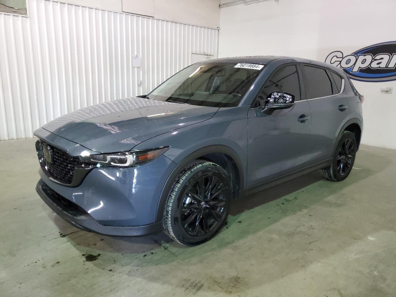 MAZDA CX-5 PREFE 2022