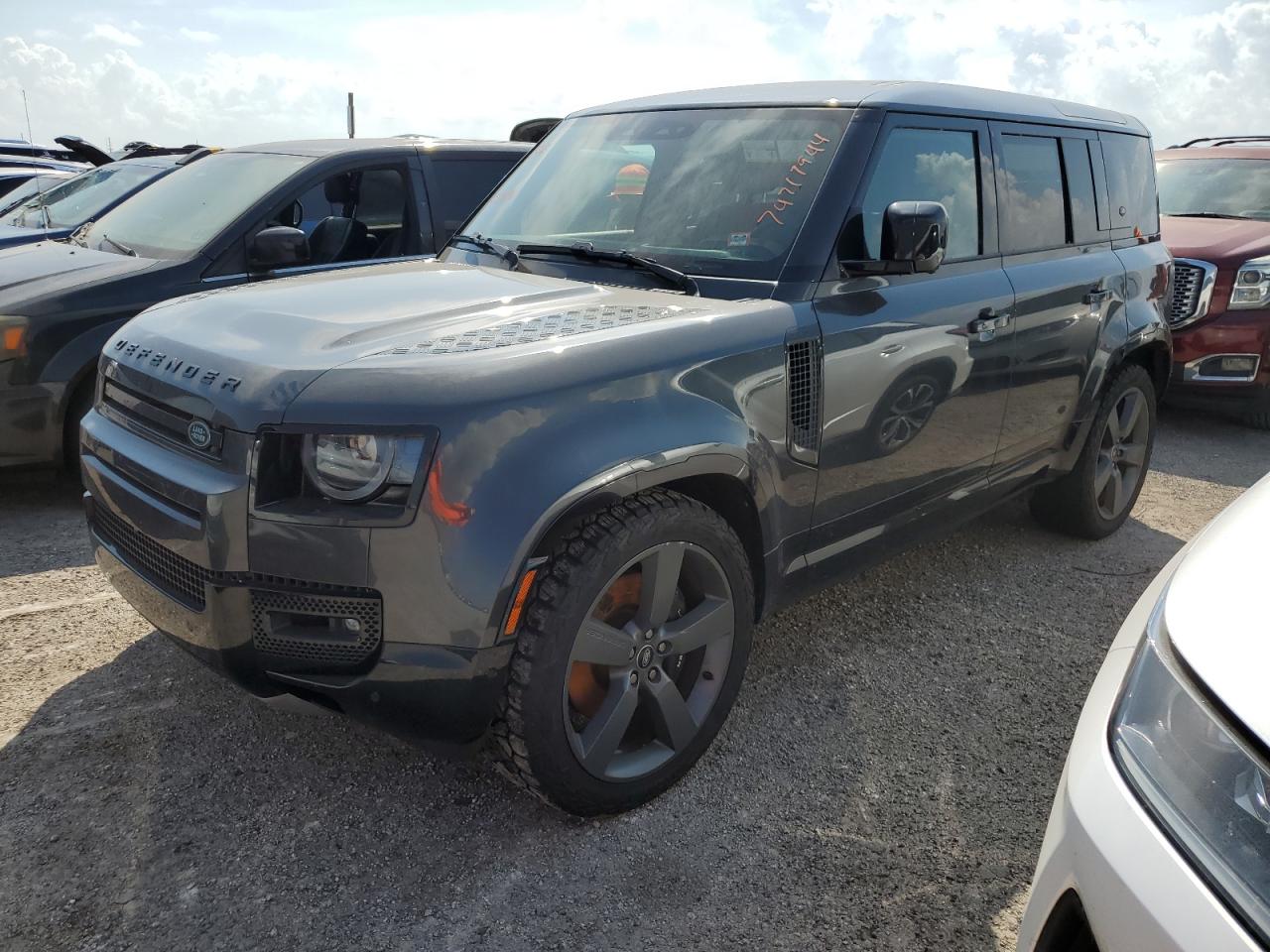 LAND ROVER DEFENDER 1 2023