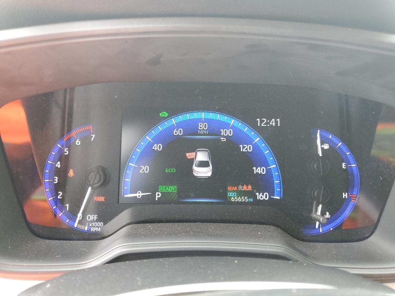 DayDrive
