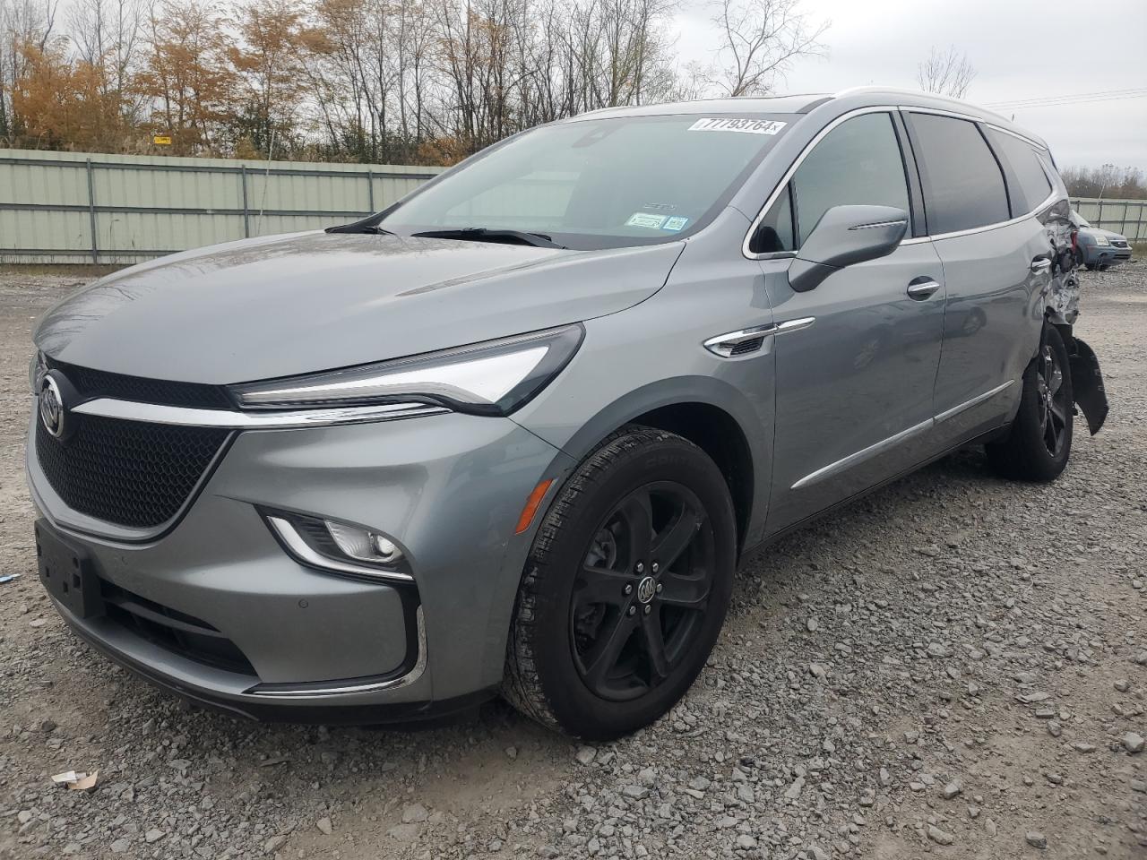 BUICK ENCLAVE ES 2023