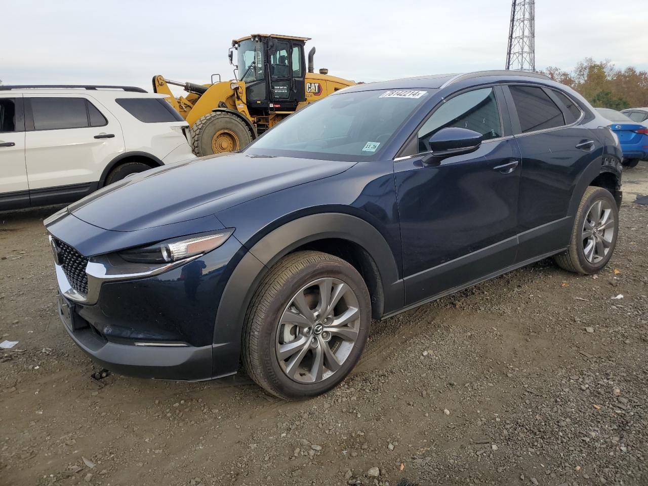 MAZDA CX-30 PREF 2024