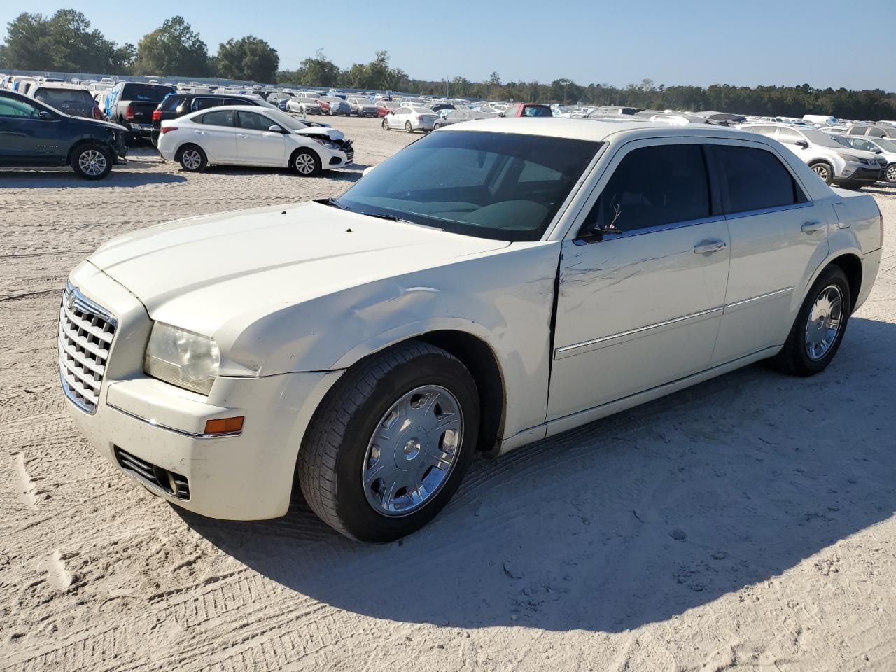 CHRYSLER 300 TOURIN 2006