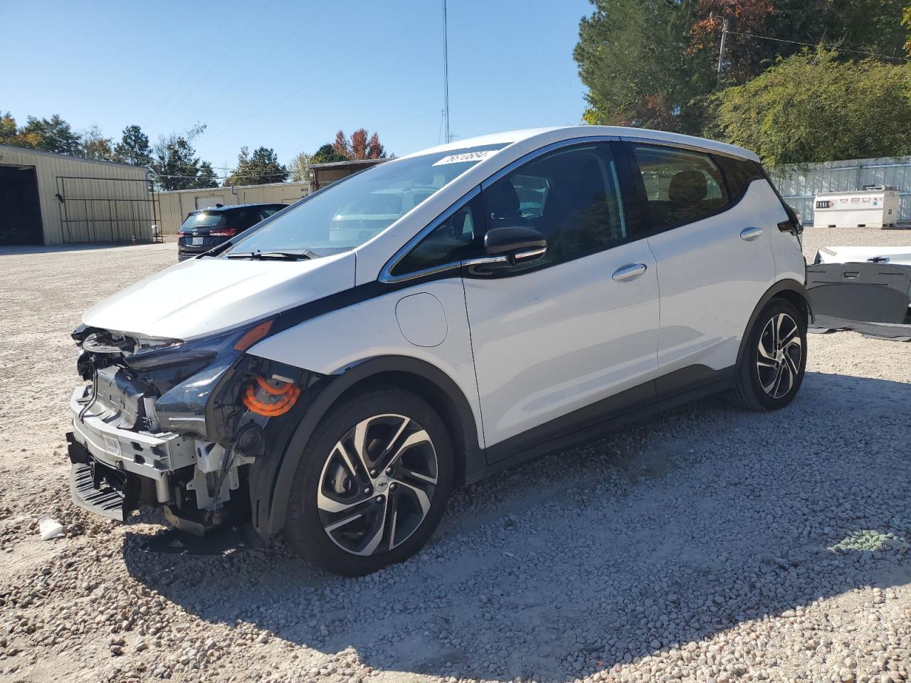 CHEVROLET BOLT EV 2L 2023