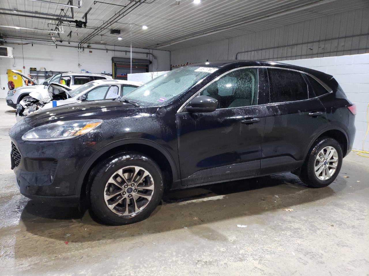 FORD ESCAPE SE 2022