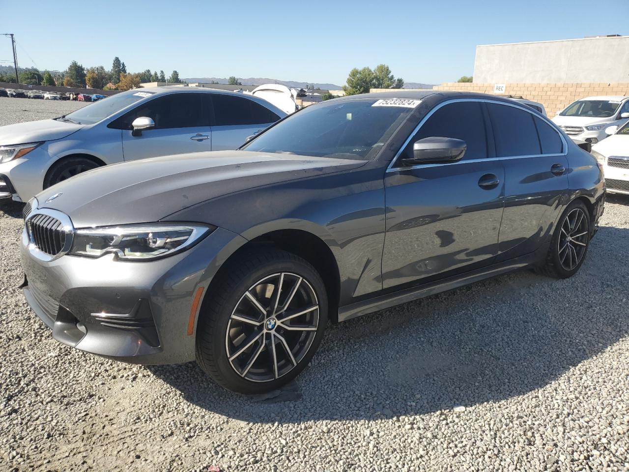 BMW 330I 2020