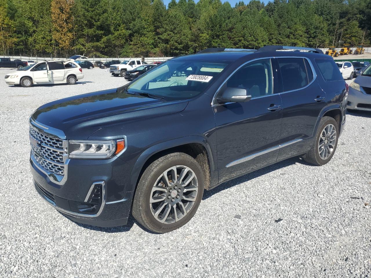 GMC ACADIA DEN 2020
