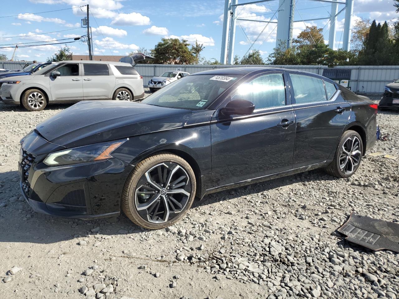 NISSAN ALTIMA SR 2023