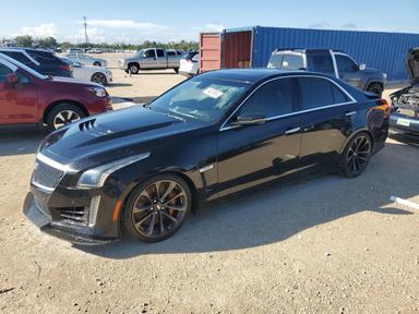 Cadillac Cts-V 2019