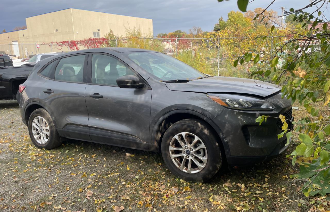 FORD ESCAPE S 2021