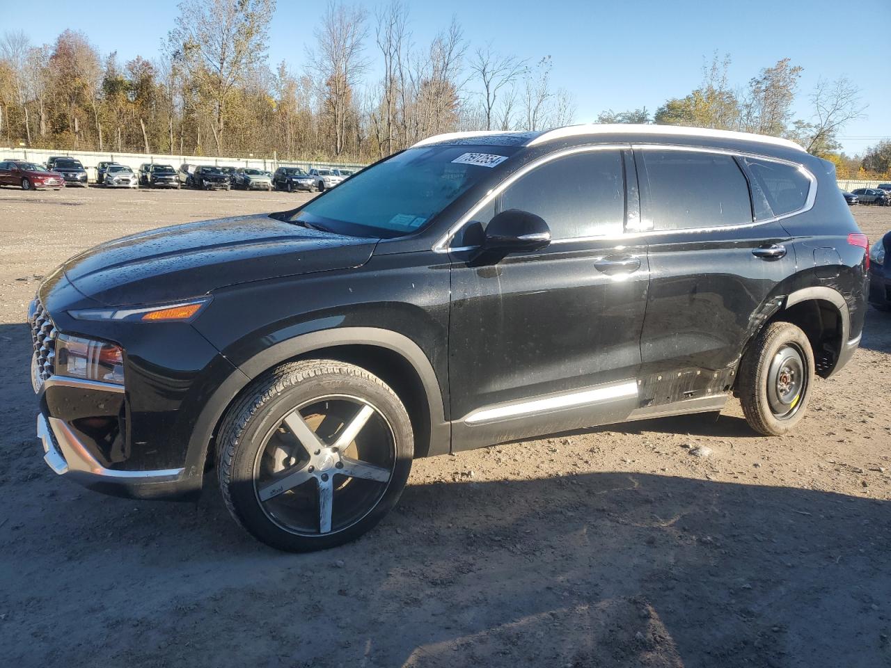HYUNDAI SANTA FE S 2023