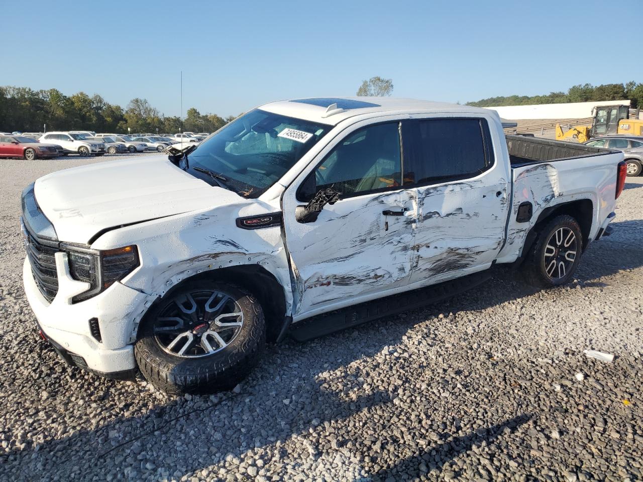 GMC SIERRA K15 2024