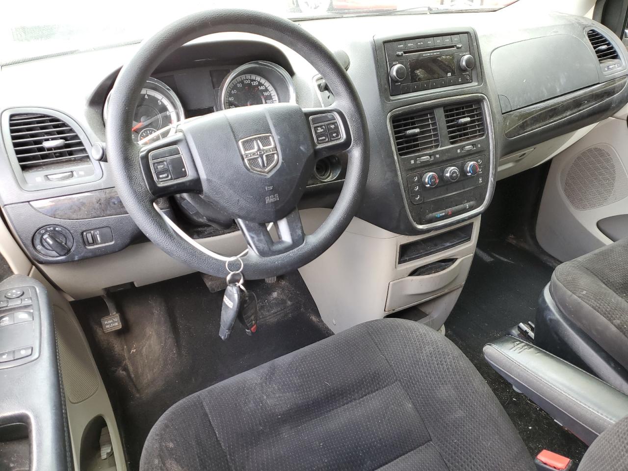 DayDrive